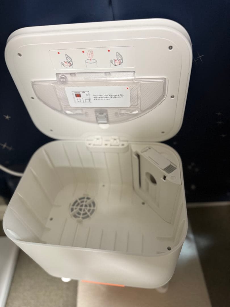 SwitchBot ロボット掃除機 K10＋ Pro 交換用パーツ、消耗品セット