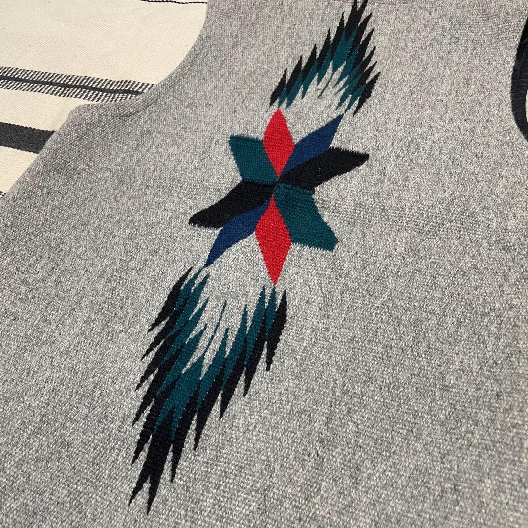 CENTINELA センチネラ　チマヨベスト　38 Lサイズ