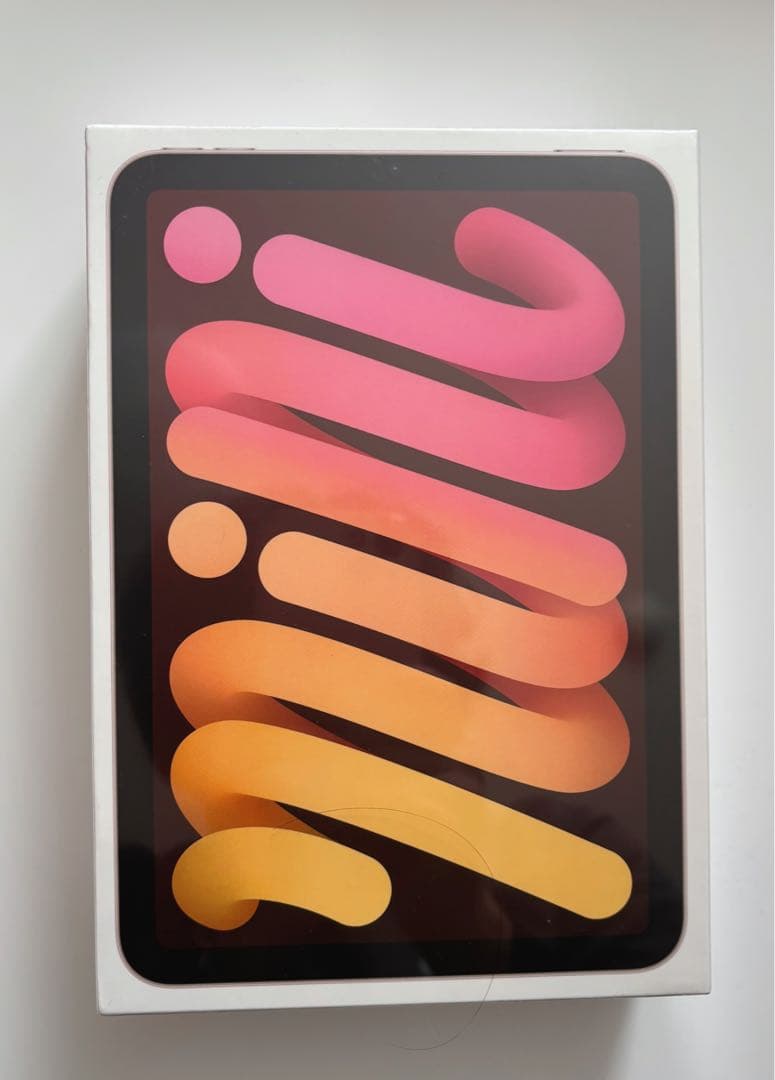 Apple iPad mini （第６世代）256GB Wi-Fi