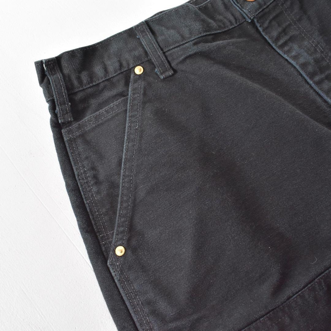 Carhartt Double Knee Painter Pants 34×30