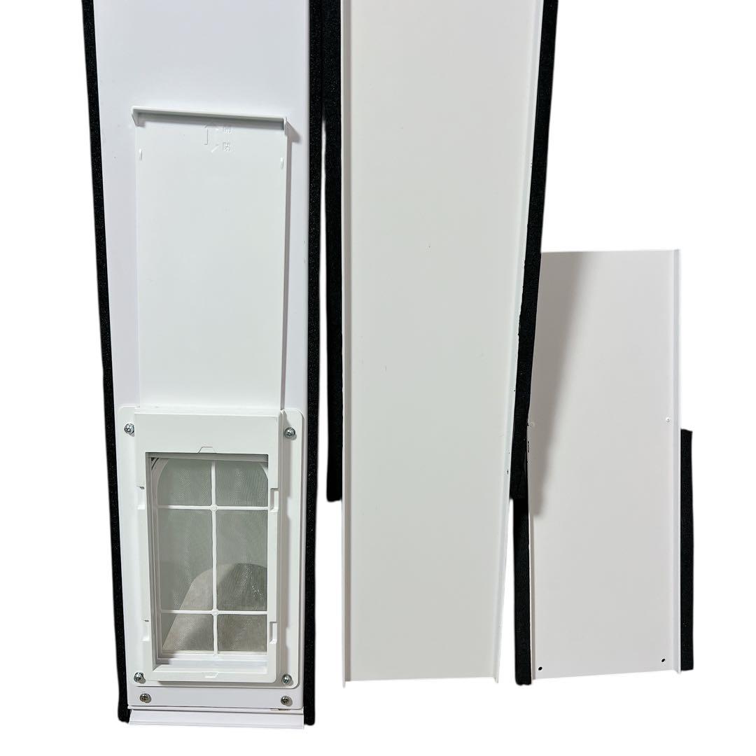 アイリスオーヤマ ポータブルクーラー IPA‑3521G‑W 2021年製