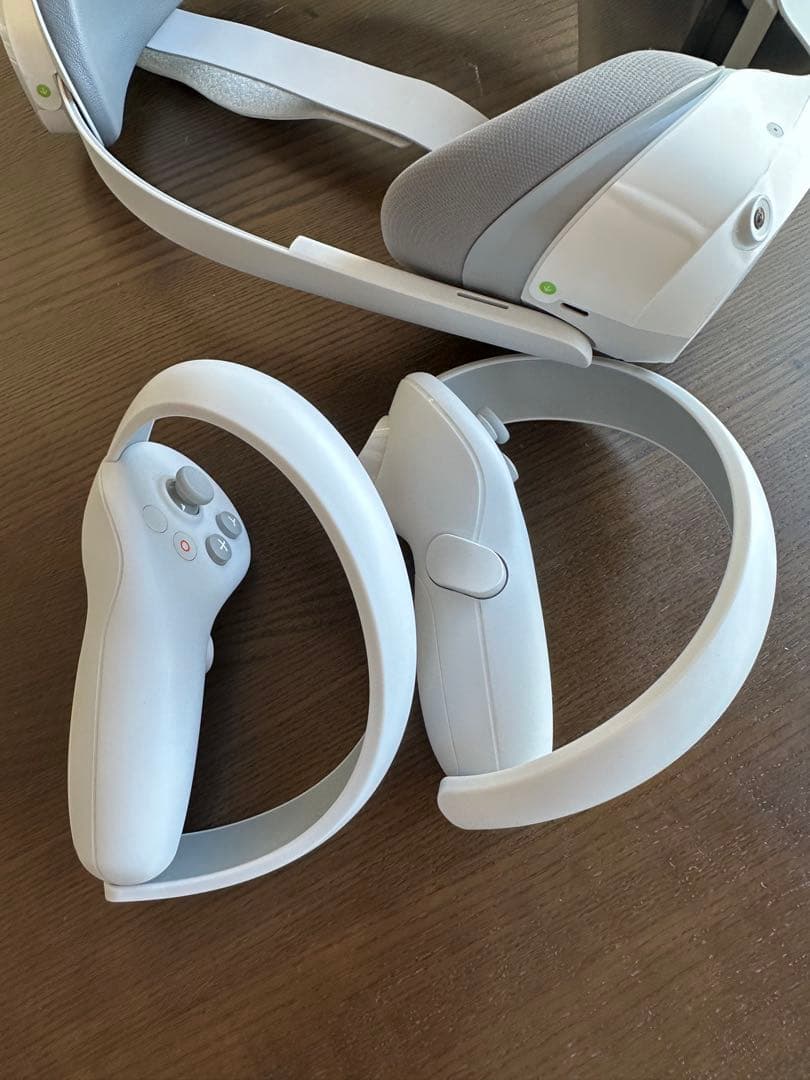 その他 PICO4 128gb