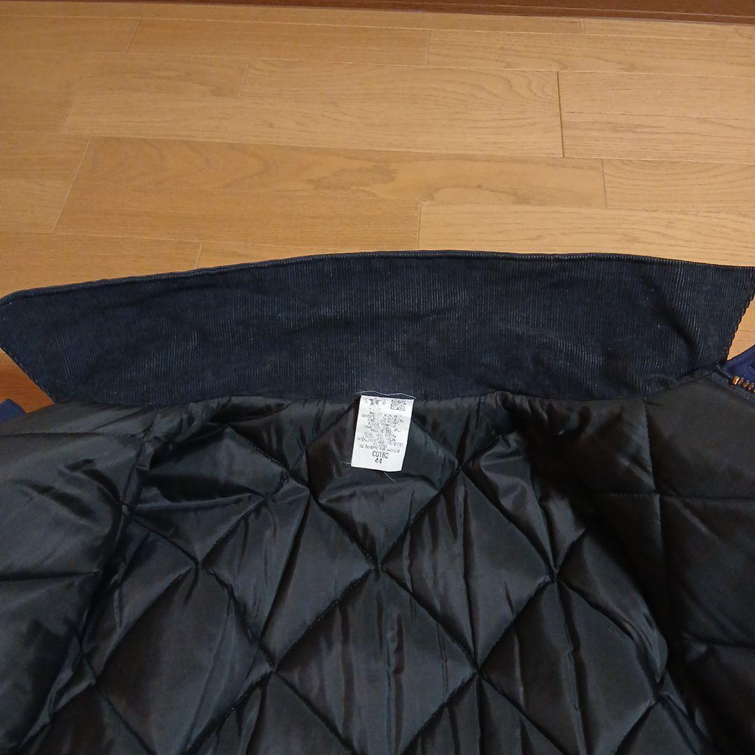 カーハートトラディショナルコート　ネイビー　93年