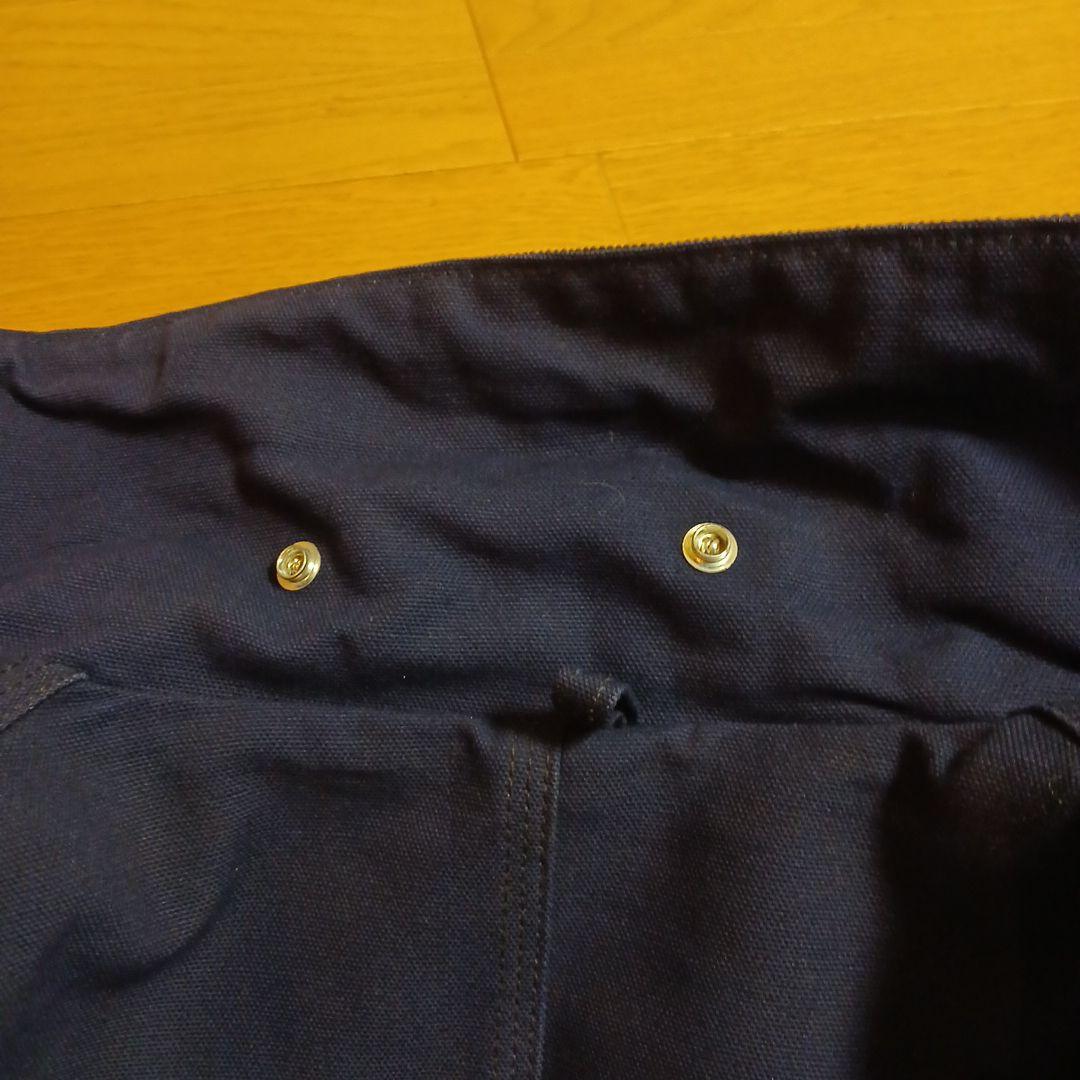 カーハートトラディショナルコート　ネイビー　93年