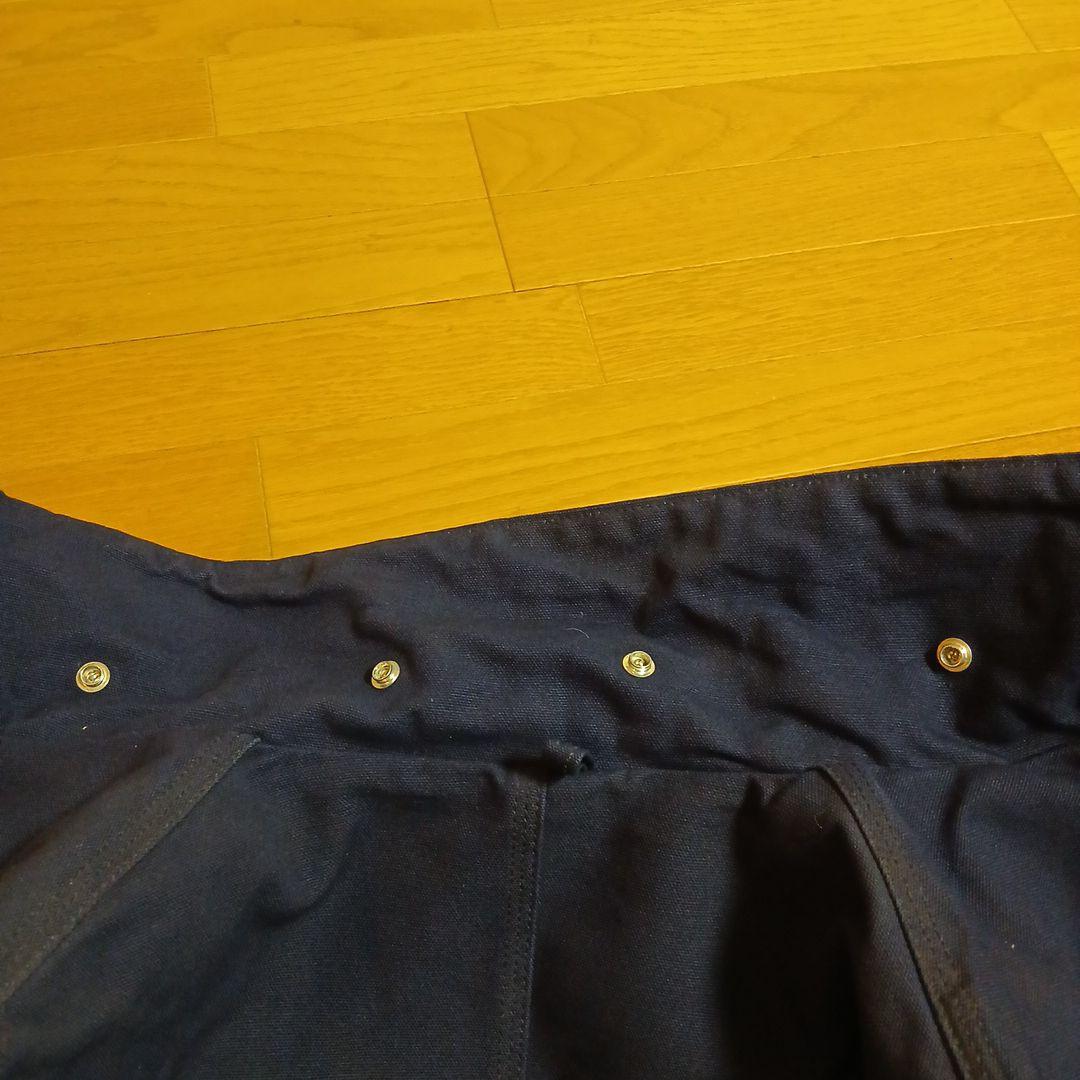 カーハートトラディショナルコート　ネイビー　93年