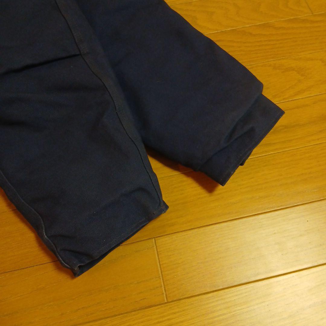 カーハートトラディショナルコート　ネイビー　93年