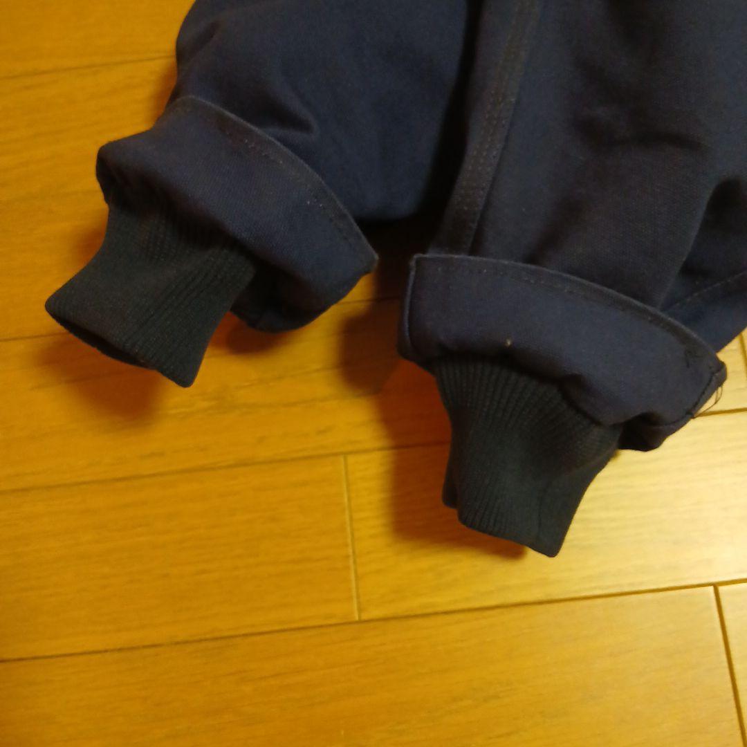 カーハートトラディショナルコート　ネイビー　93年