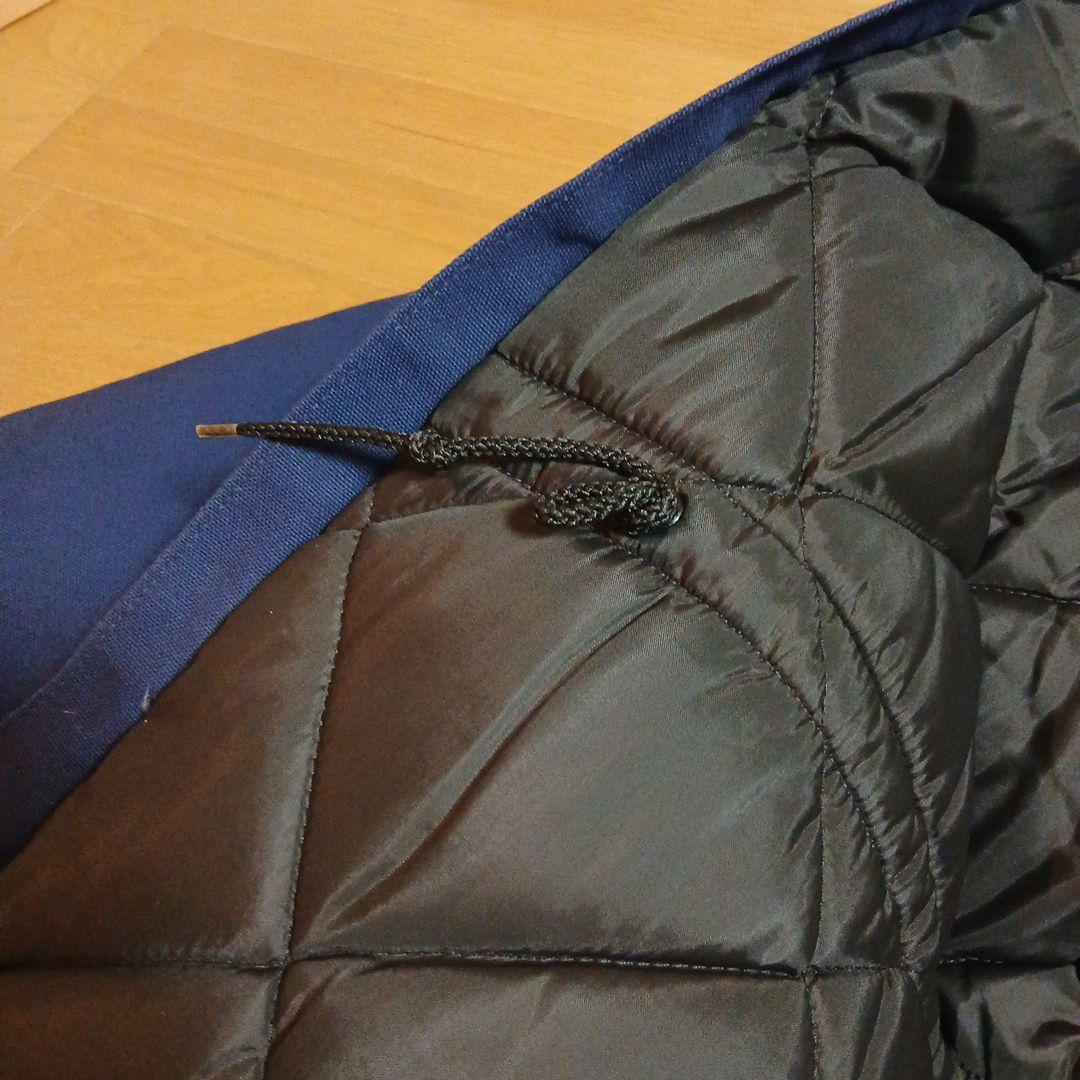 カーハートトラディショナルコート　ネイビー　93年