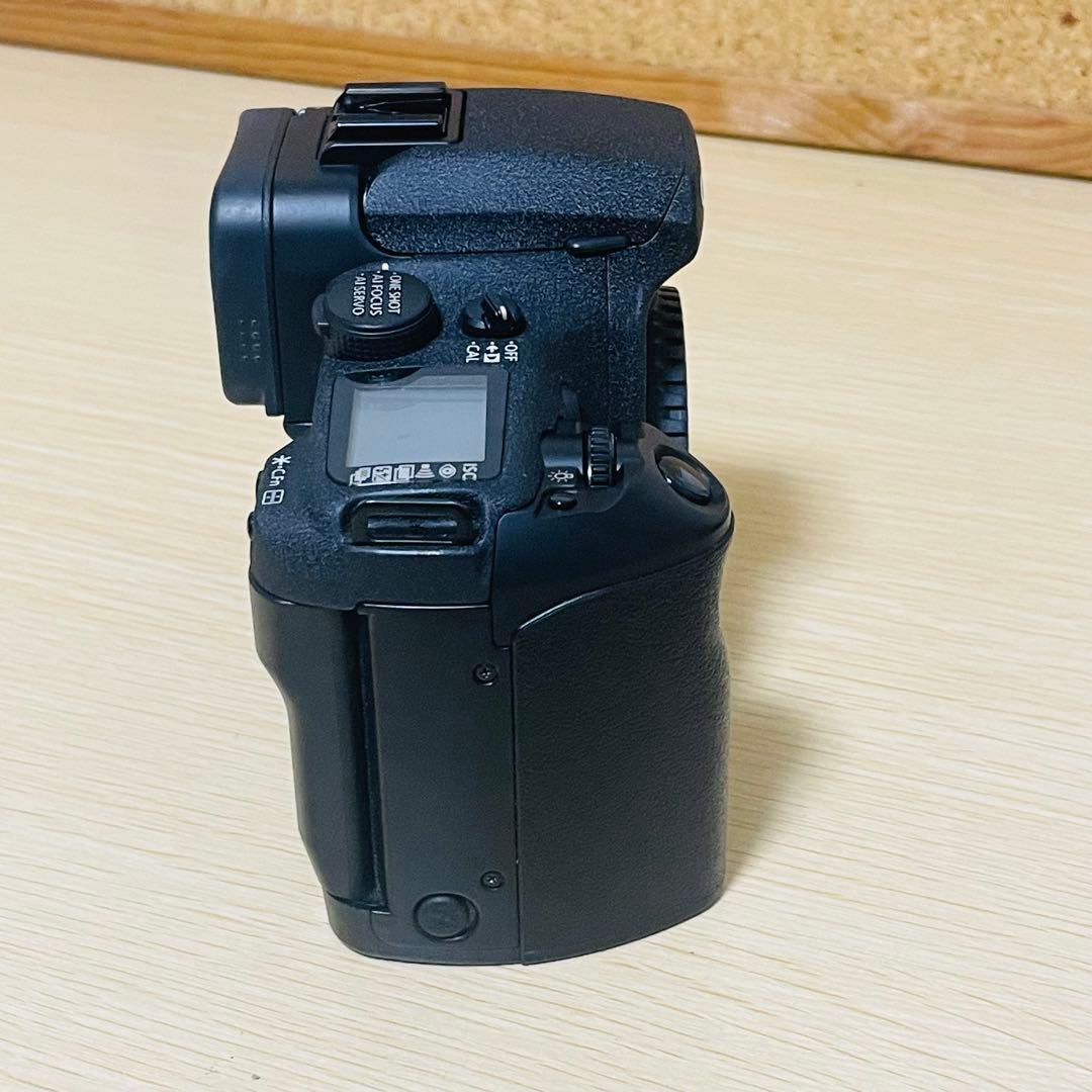 Canon EOS 7s フィルムカメラ