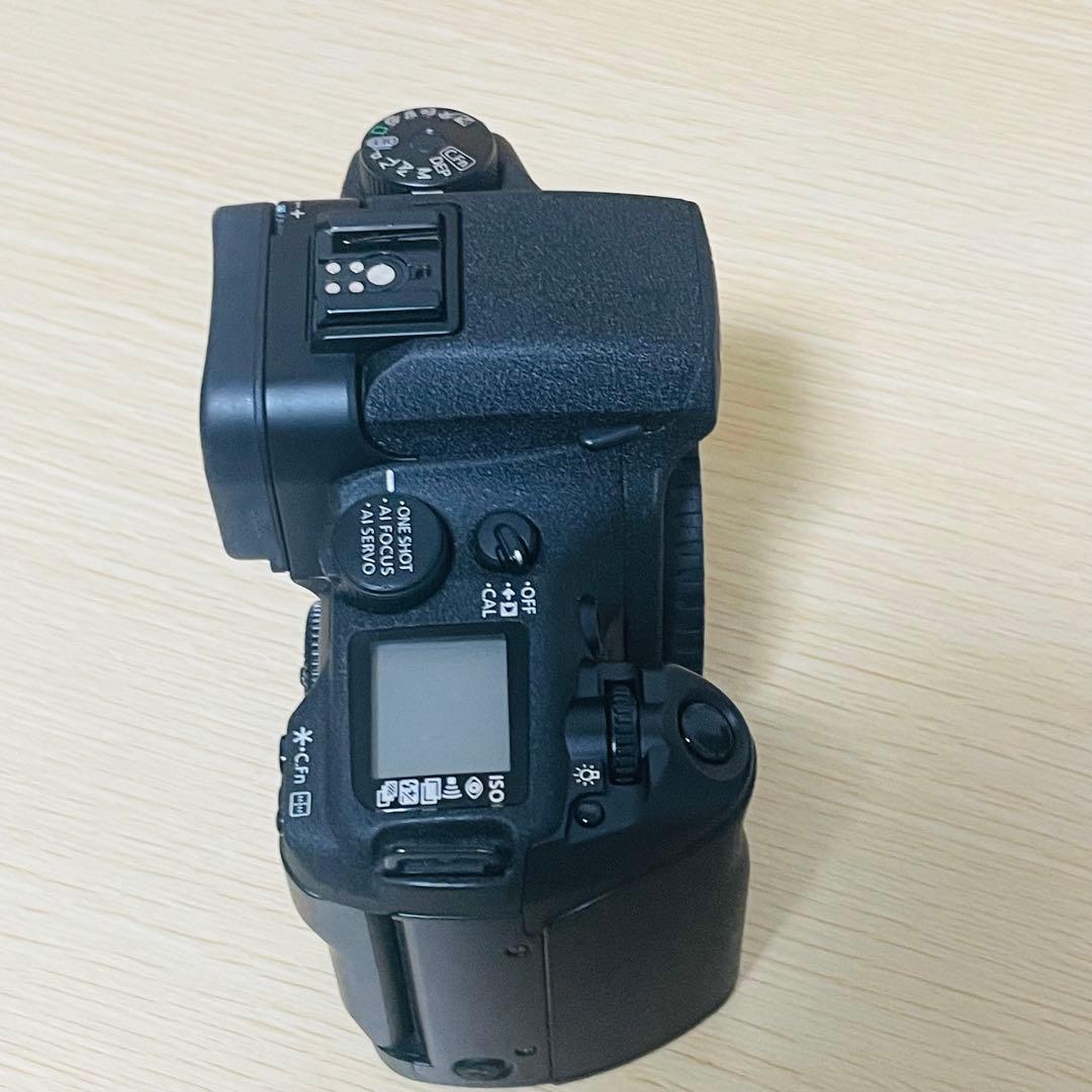 Canon EOS 7s フィルムカメラ