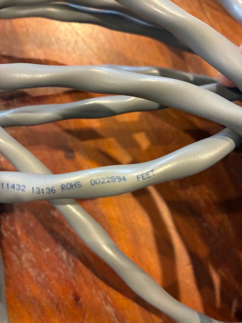 ベルデン　8473 (7mペア)