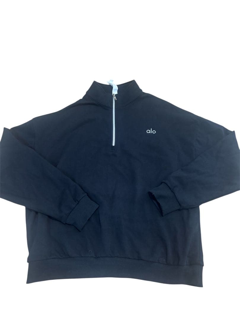 alo トレーナー Mサイズ