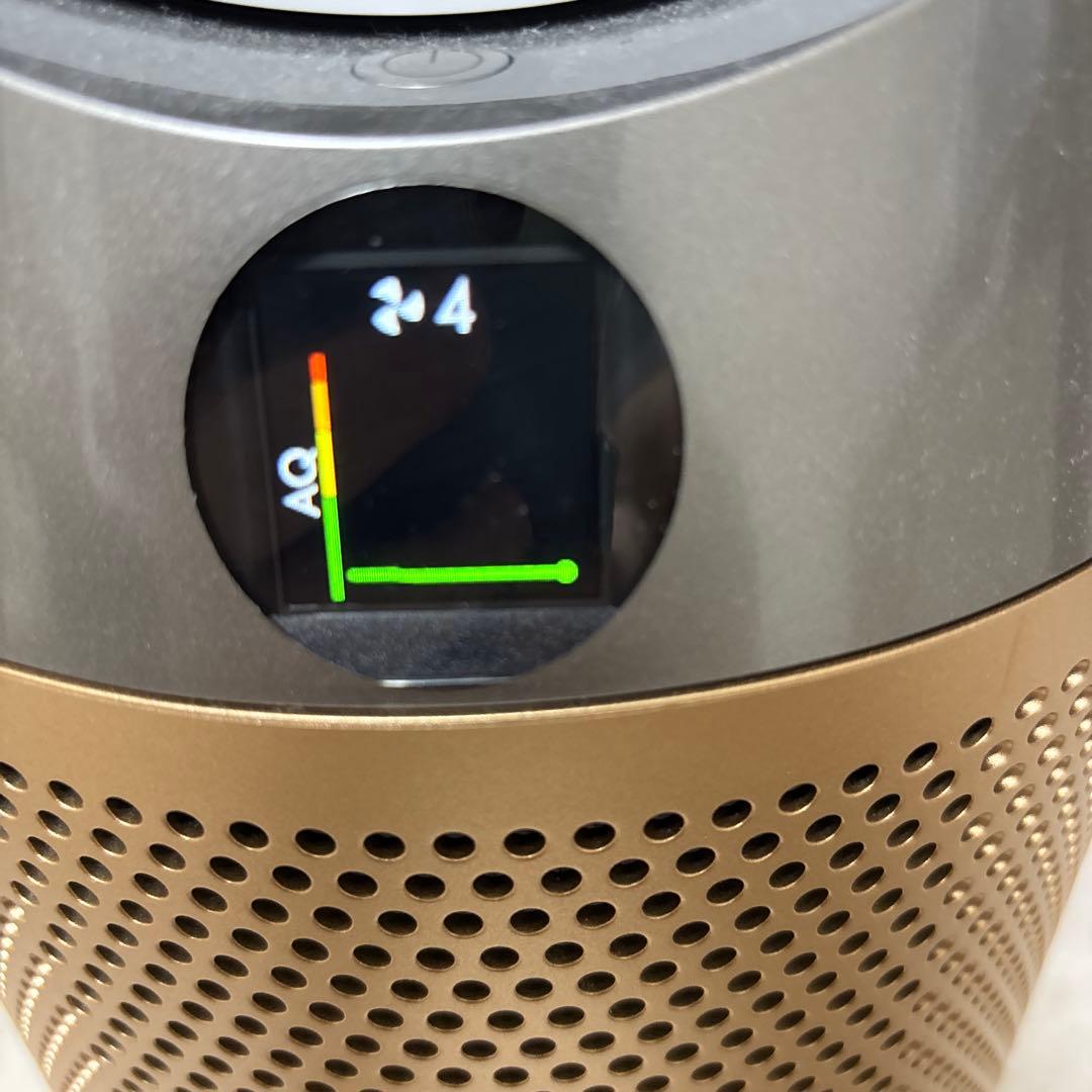 dyson purifier Hot➕cool HP2 De-NOx