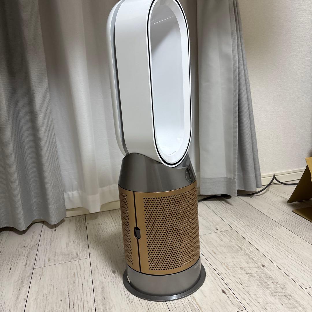 dyson purifier Hot➕cool HP2 De-NOx