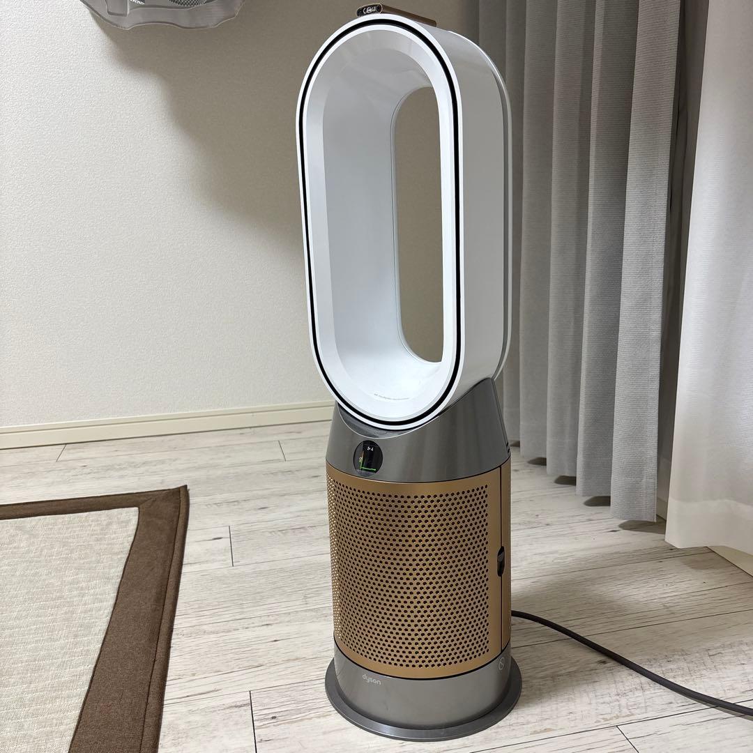 dyson purifier Hot➕cool HP2 De-NOx