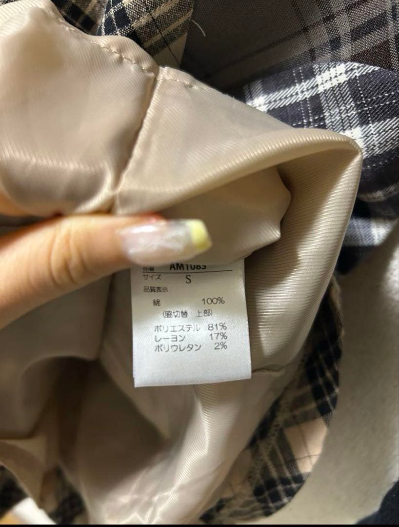 ワンピース ANDMARY Aine set mini dress beige