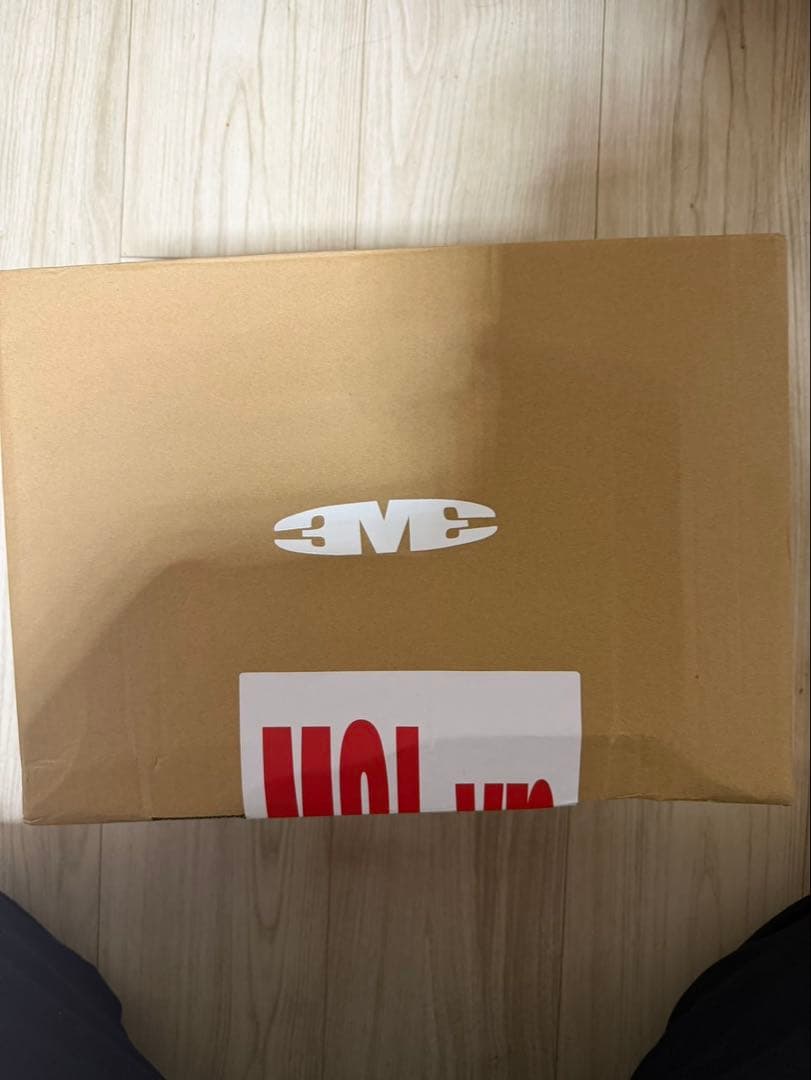 ヴェノムブーツ venomboots 27.5