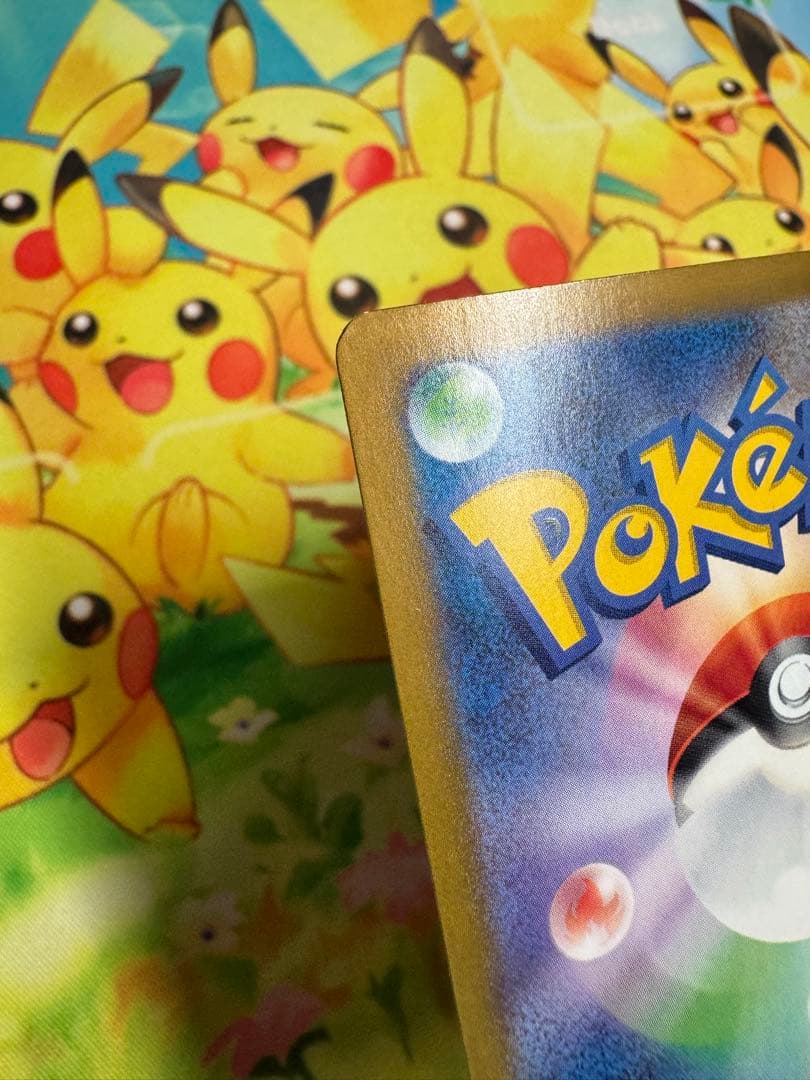 ポケモンカード ニンフィアex SAR 4枚