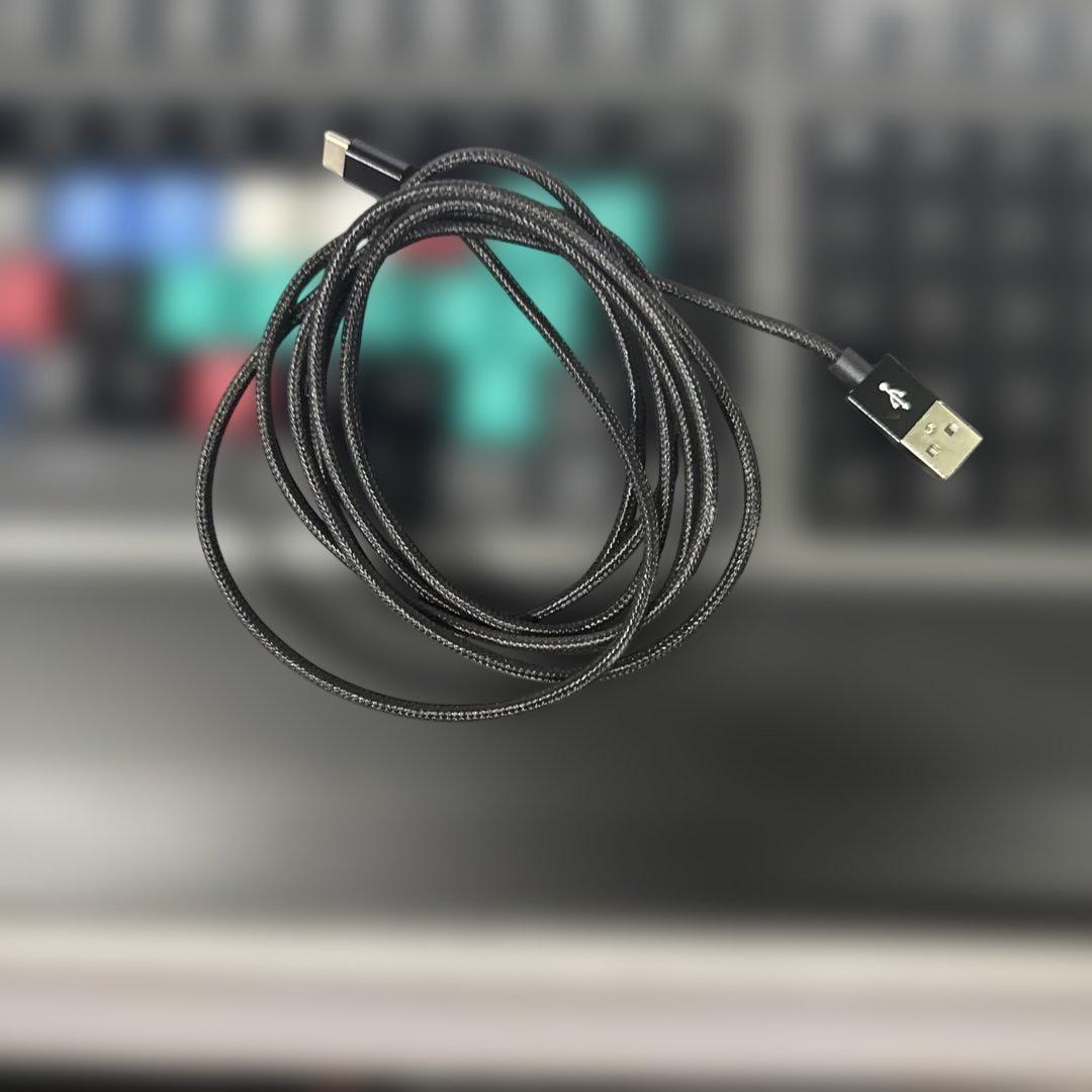 Blackmagic Design 編集用キーボード 本体