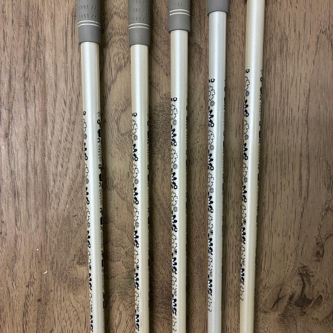 レディースゴルフクラブセット【MIZUNO】【IGNIO】【EURUS】★