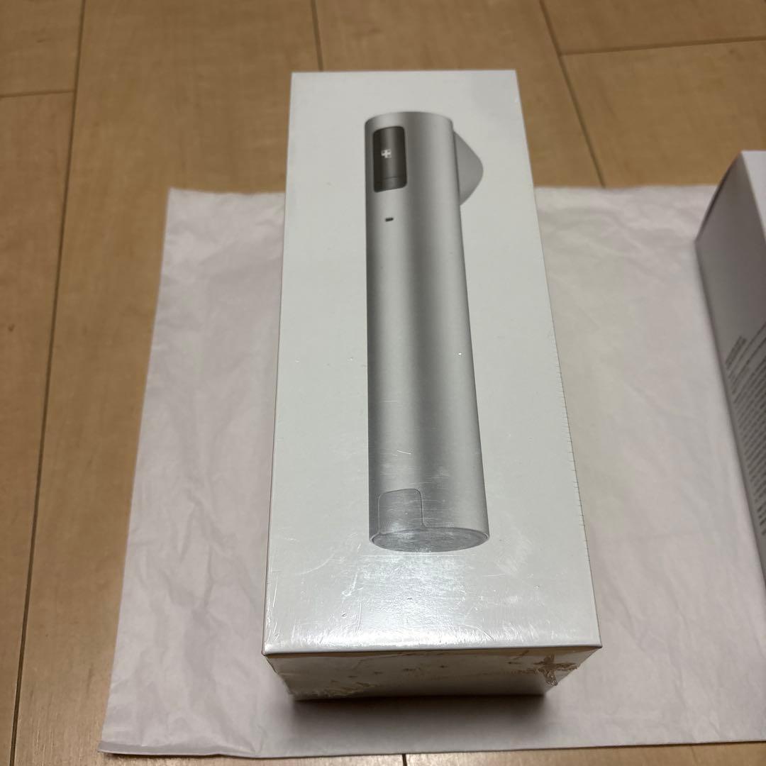 メディキューブ ハイフォーカスショット　ジェル2本　美顔器　HIFU