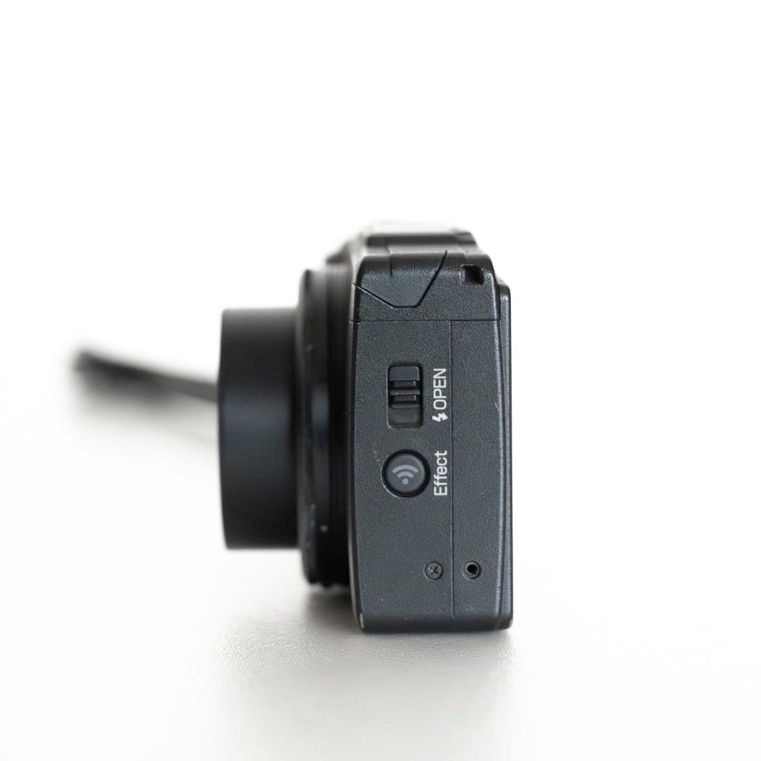 RICOH　GR Ⅱ　リコー　GR2