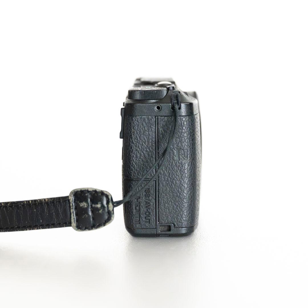 RICOH　GR Ⅱ　リコー　GR2