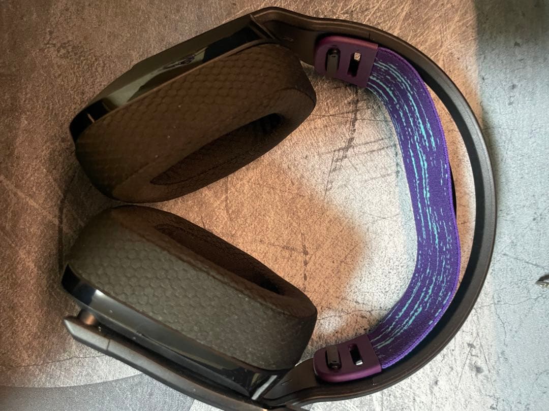 ロジクールG５３５ヘッドセット