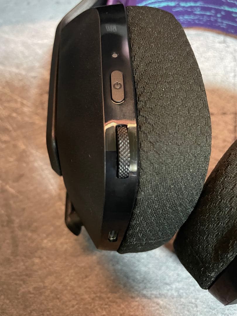 ロジクールG５３５ヘッドセット