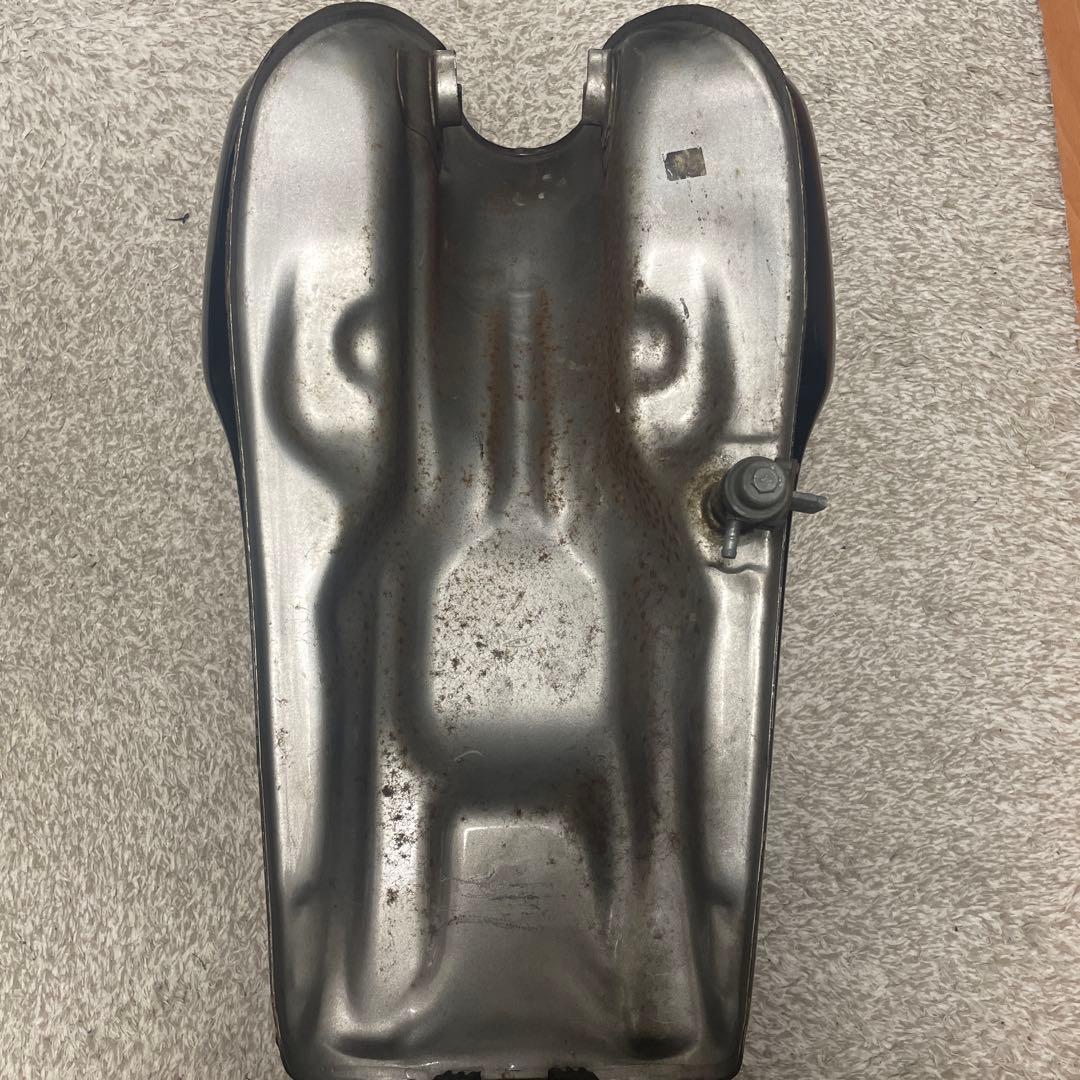 GB250 クラブマン　タンク