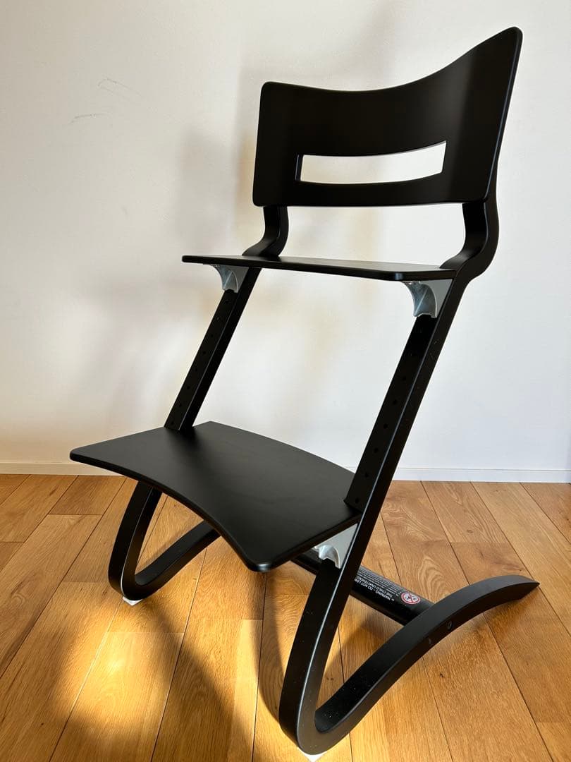 【新品未使用】【正規品】リエンダーハイチェア