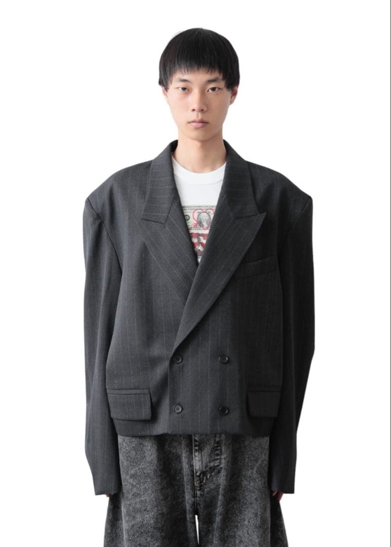 VAQUERA ジャケット