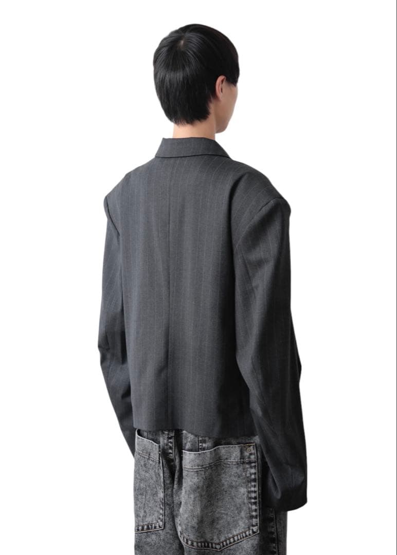 VAQUERA ジャケット