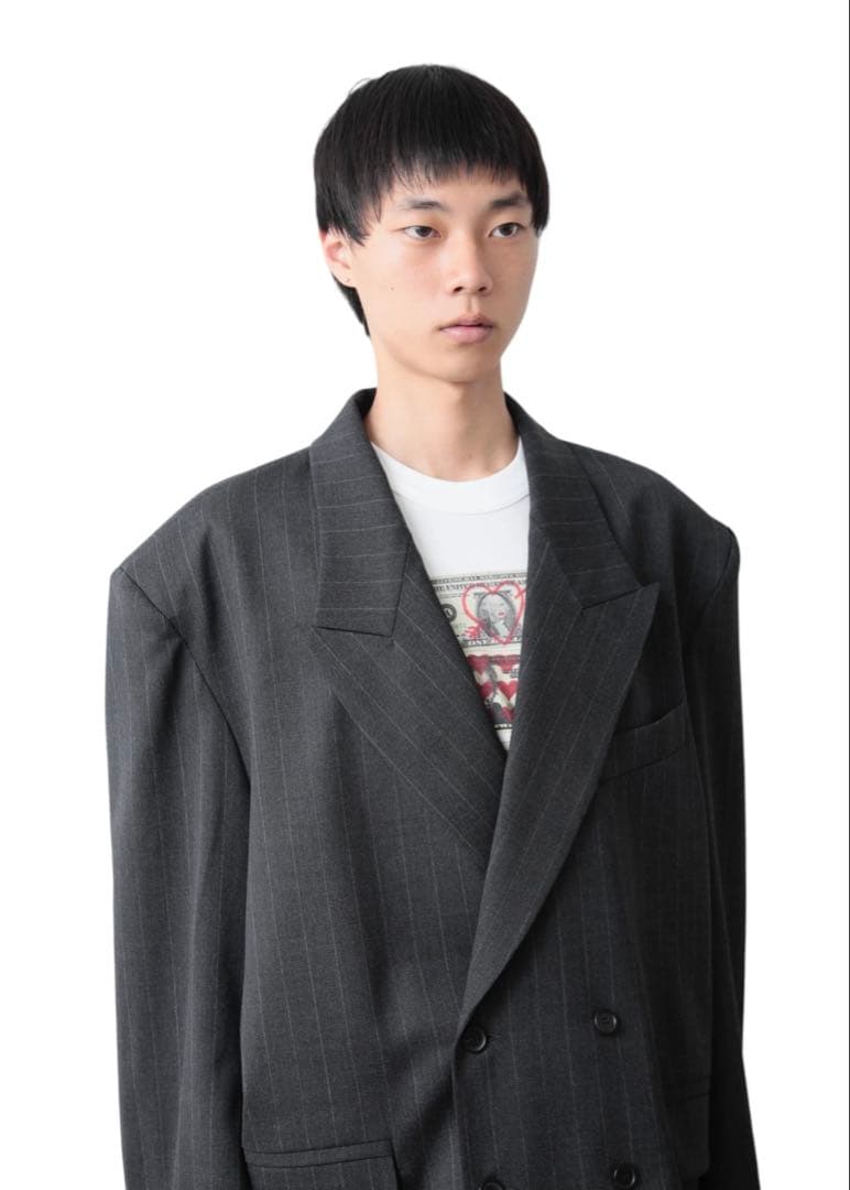 VAQUERA ジャケット