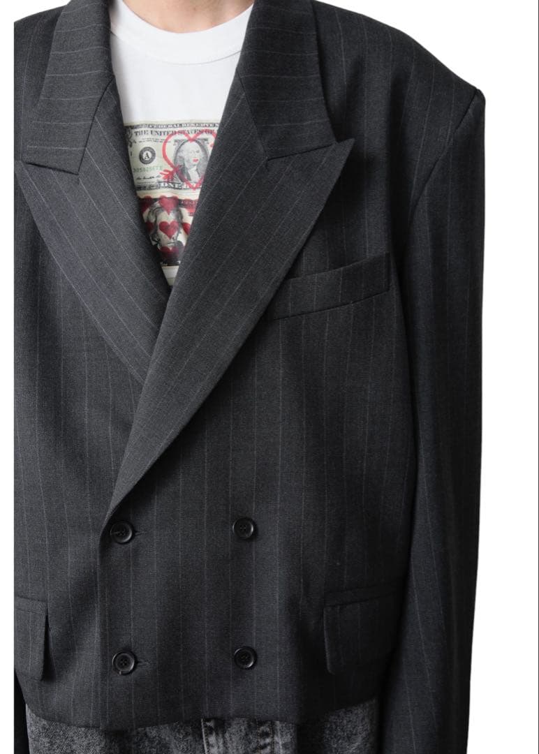 VAQUERA ジャケット