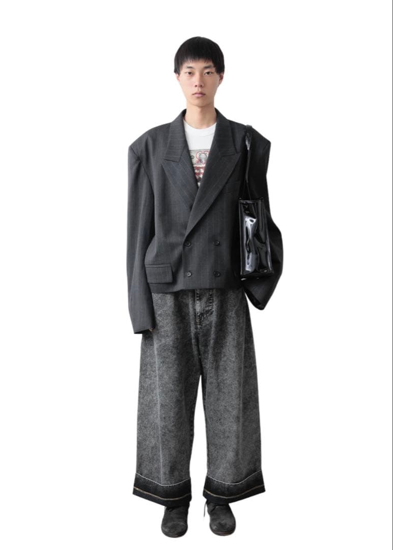 VAQUERA ジャケット