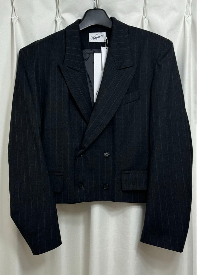 VAQUERA ジャケット