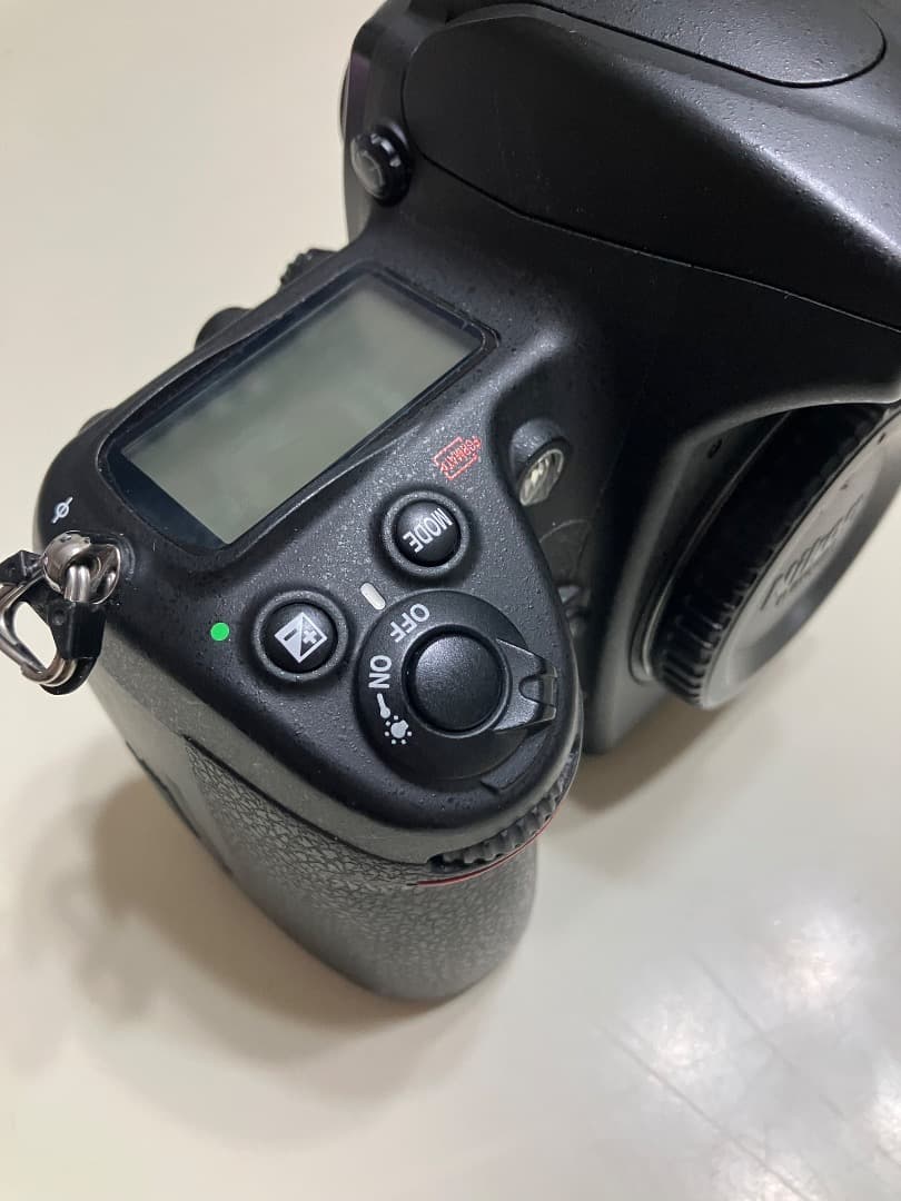 Nikon D700 デジタル一眼レフカメラ