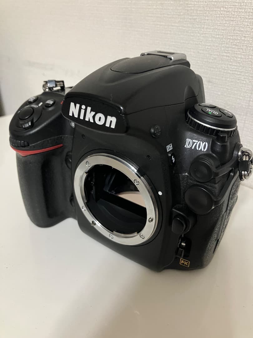 Nikon D700 デジタル一眼レフカメラ