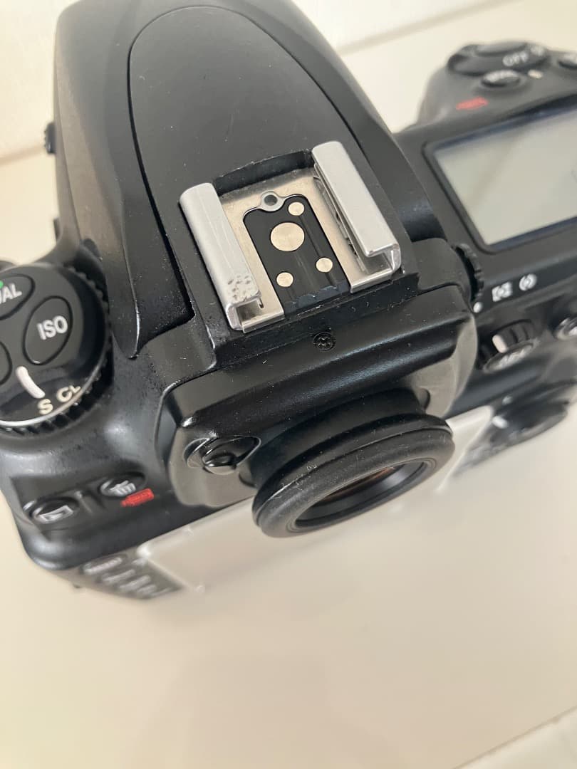 Nikon D700 デジタル一眼レフカメラ