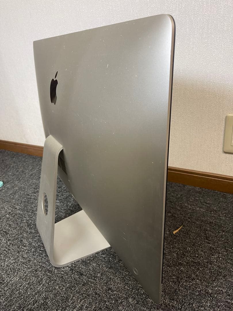 iMac Retina 5K 27インチ 2017 ジャンク