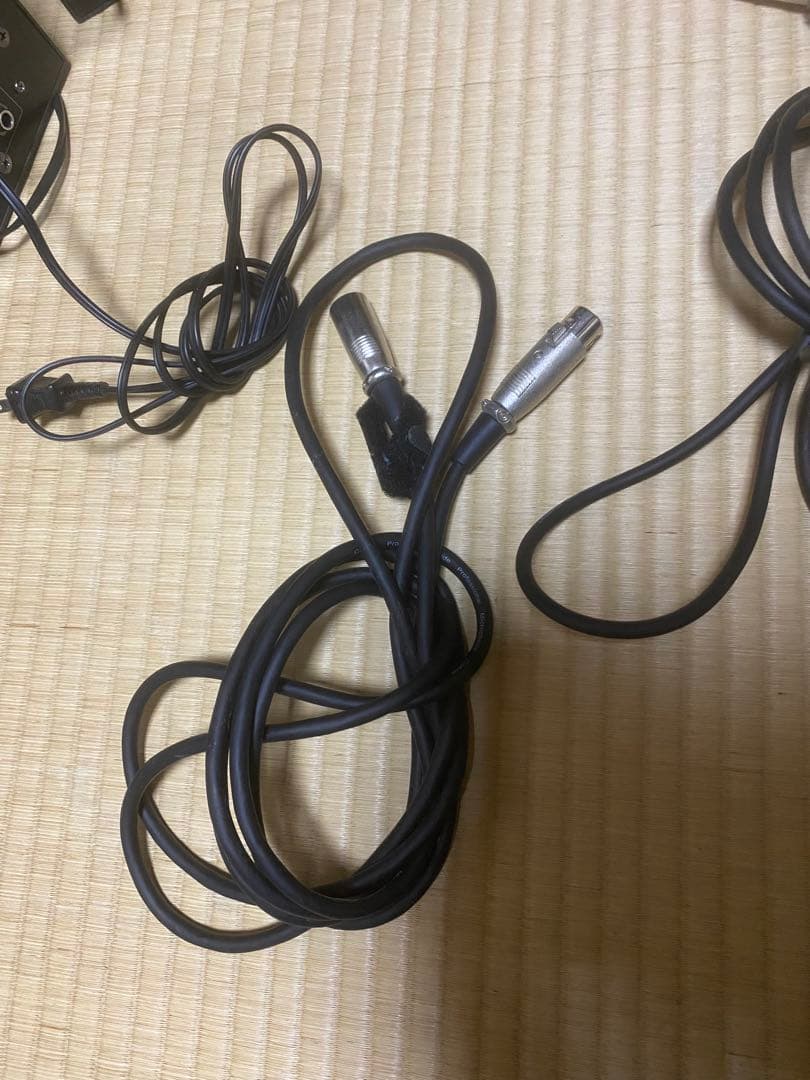 YAMAHA スピーカー 2個セット