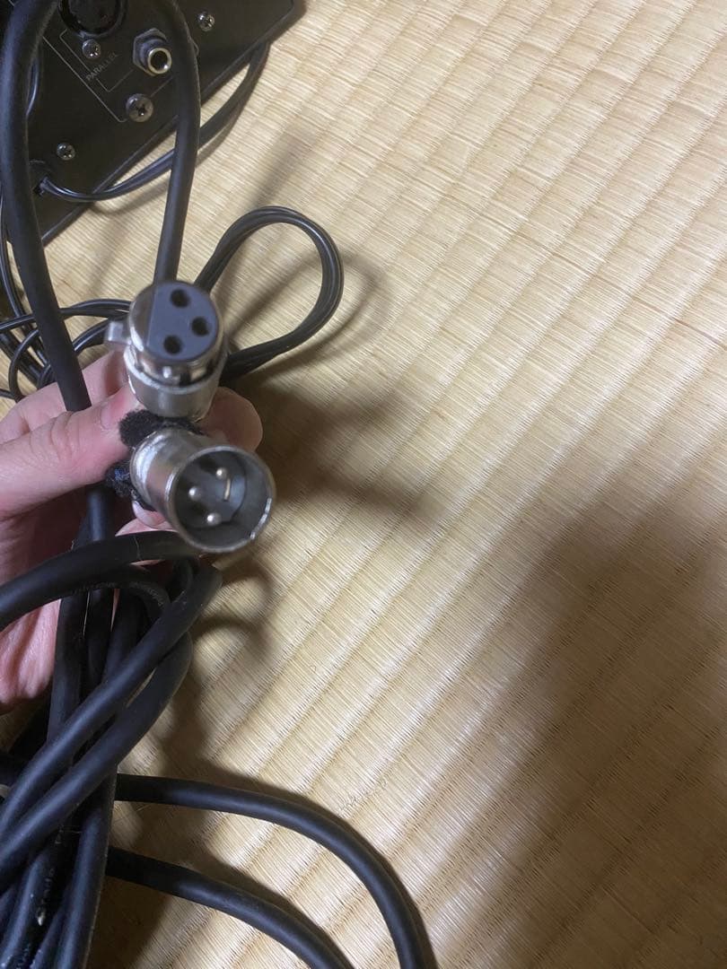 YAMAHA スピーカー 2個セット