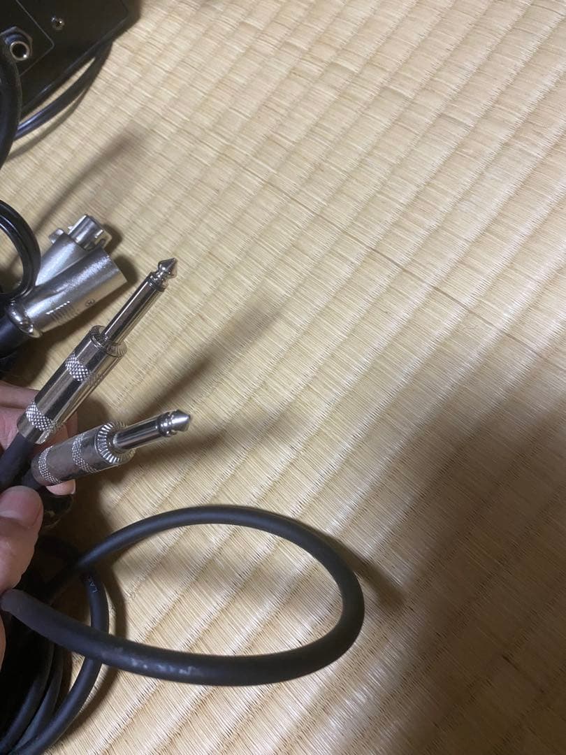 YAMAHA スピーカー 2個セット