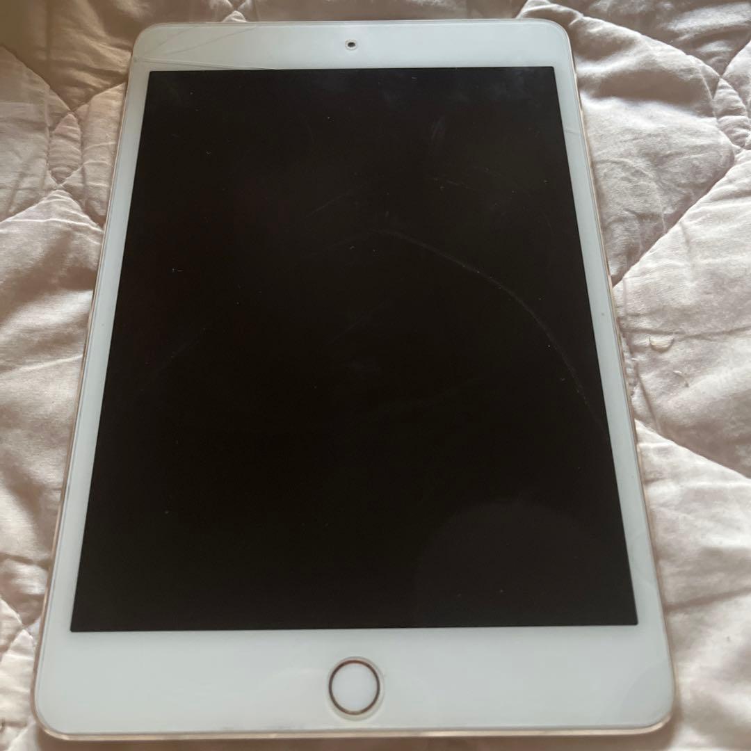 iPad本体 iPad mini4 64gb