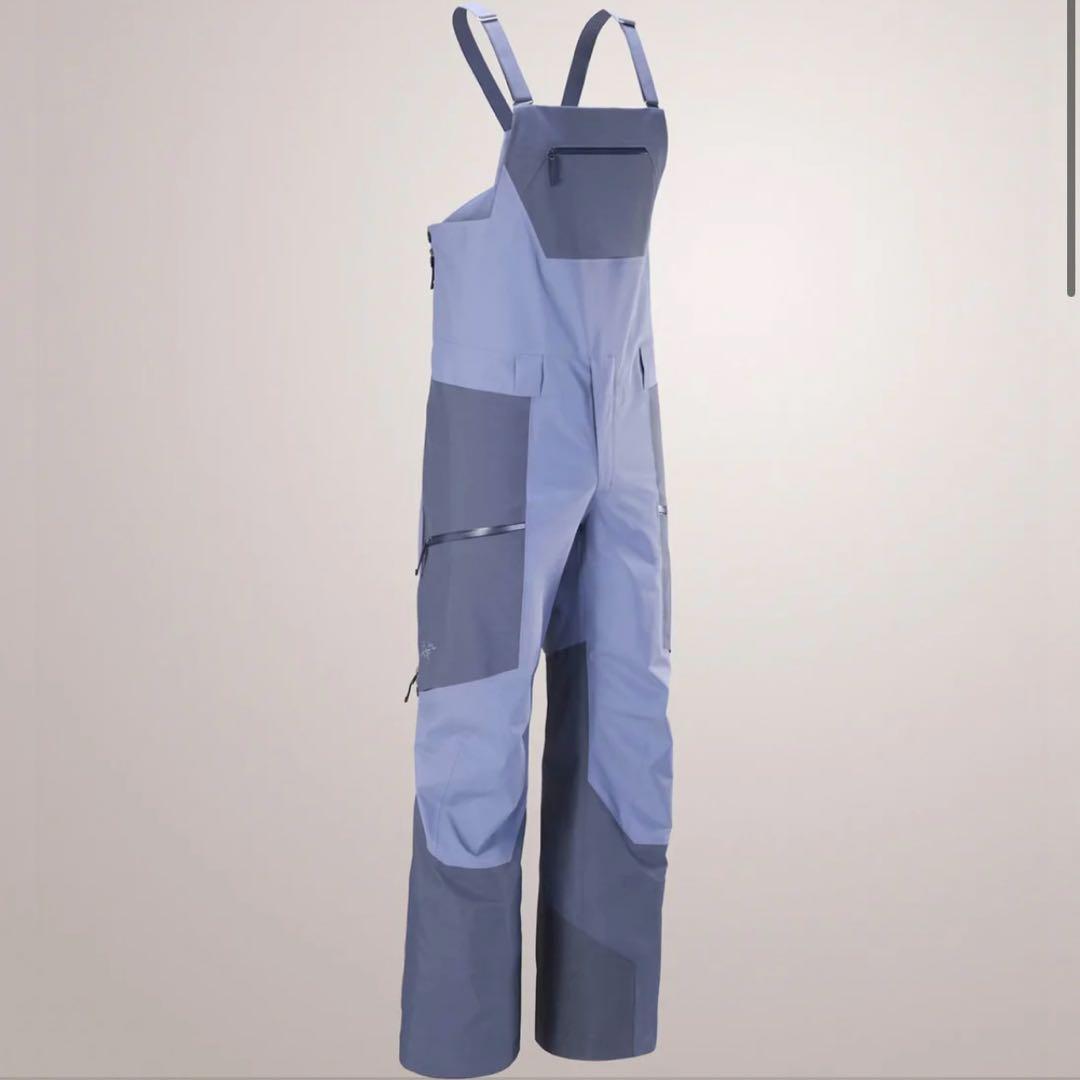ARC'TERYX SABRE BIB PANTS アークテリクス
