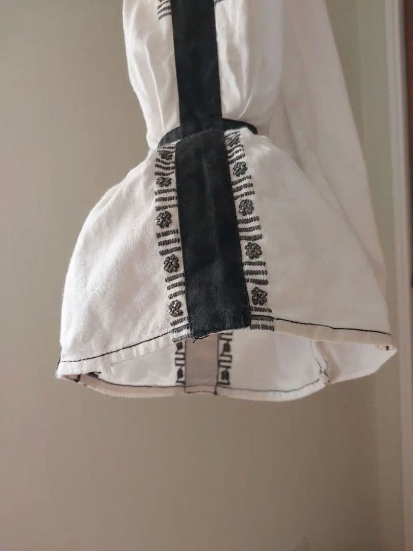 よ*お様 ルーマニア刺繍❀ヴィンテージブラウス