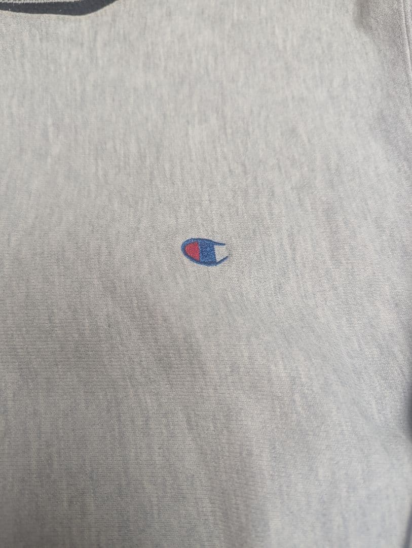 格安　Champion　90s　リバースウィーブ　Lサイズ