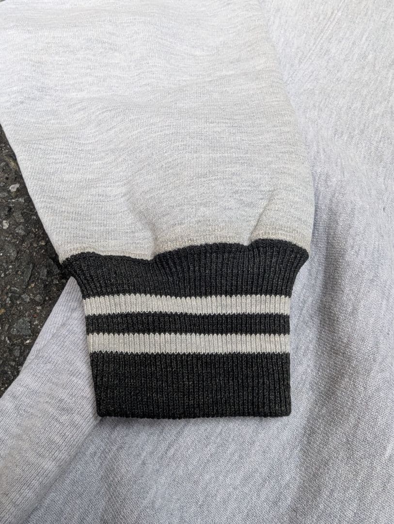 格安　Champion　90s　リバースウィーブ　Lサイズ