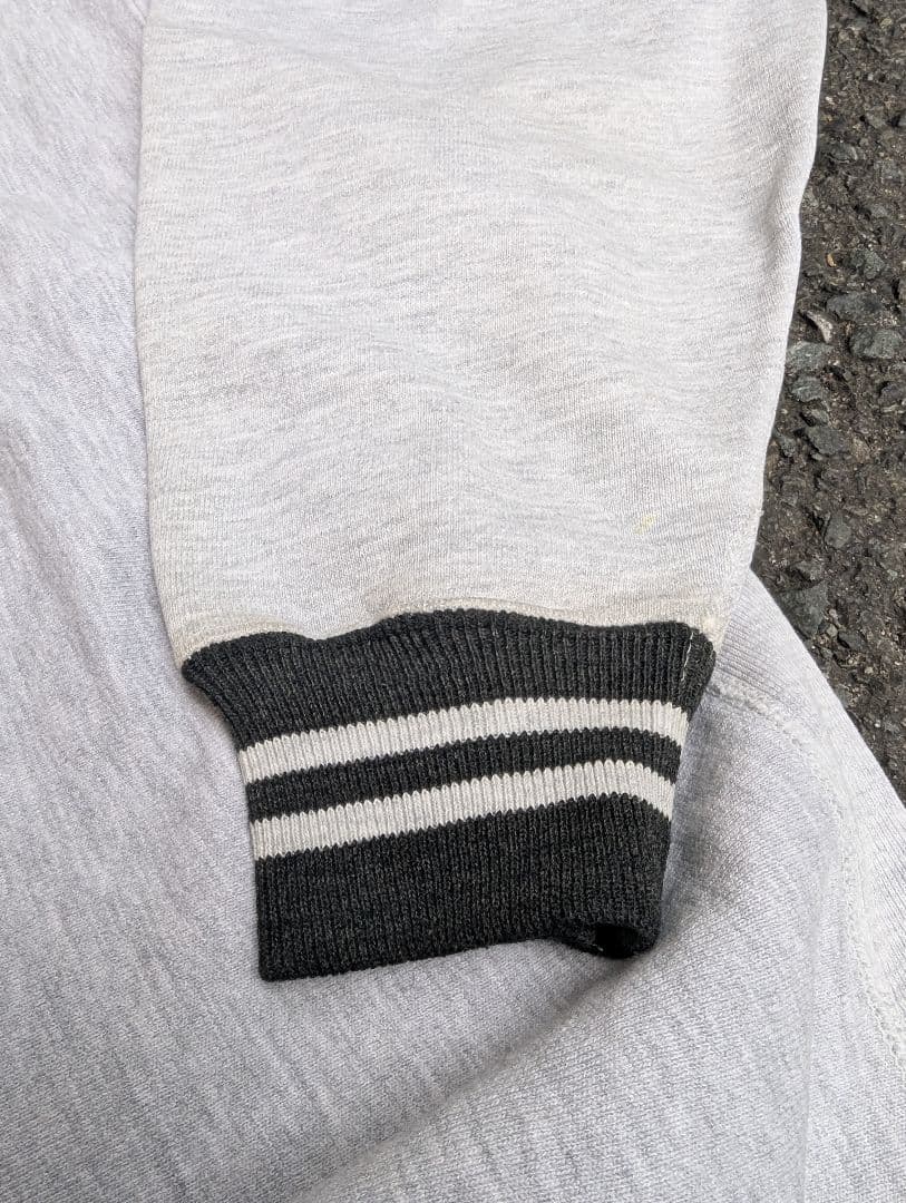 格安　Champion　90s　リバースウィーブ　Lサイズ